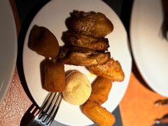 -拉蒂娜·巴西牛排馆 Latina·Brazilian Steakhouse(铜仁旗舰店)