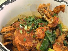 -辣螃铠盆盆蟹大排档(总店)