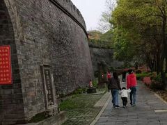 -东坡赤壁风景名胜区