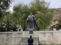 -松州古城