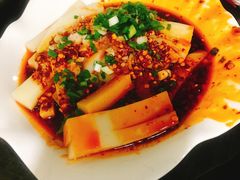 -黔府豆米火锅野菜馆(南马店)