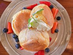 -UPPER KITCHEN(延安路店)