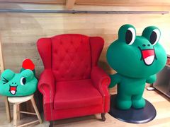 -line friends(明洞旗舰店)