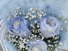 -循礼门鲜花花市(武汉循礼门店)