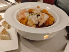 -狮王府淮扬菜(老门东店)