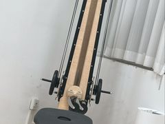 -Isofit 普拉提·婵柔工作室