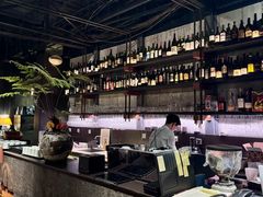 -肴约·花园式餐厅(湖里店)