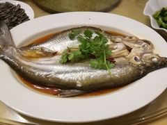 -君豪蟹都·湖景·农家乐(蟹舫苑店)