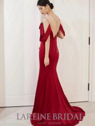 -拉瑞娜LaReine婚纱礼服高级定制