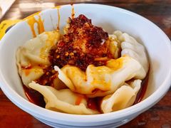 -春阳水饺(香槟广场店)