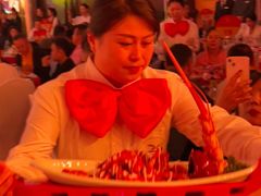 -哈尔滨香格里拉大酒店