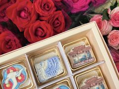 -昆明冠生园·蛋糕·面包(南强街店)