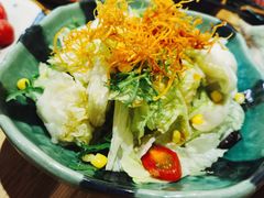 -一井烧肉·活鳗·寿司(望京SOHO店)