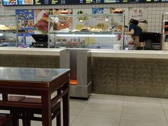 -护国寺小吃(左家庄店)