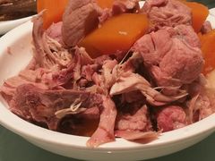 -衡山汇·高级粤菜(霄云路店)