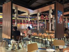 -烧肉达人•炭火烧肉(新天地店)