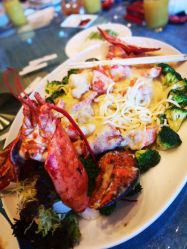 -深圳中洲万豪酒店·宴会厅