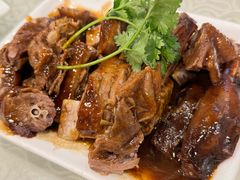 -大唐靓汤江门私房菜(景田店)
