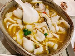 -鹅冠港式茶餐厅(来福士店)