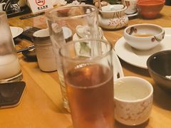 -王鼎精致料理铁板烧(世博源店)