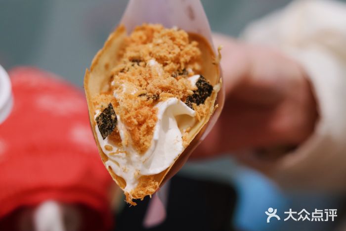 小豆海棠(人民南路店)图片