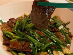 -许家菜(望江店)