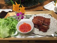 -白金汉爵大酒店·中餐厅(相城店)