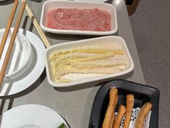 -海底捞火锅(顺义华联店)