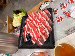 -东来顺饭庄(奥莱店)