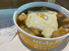 -八婆婆烧仙草(中山路店)