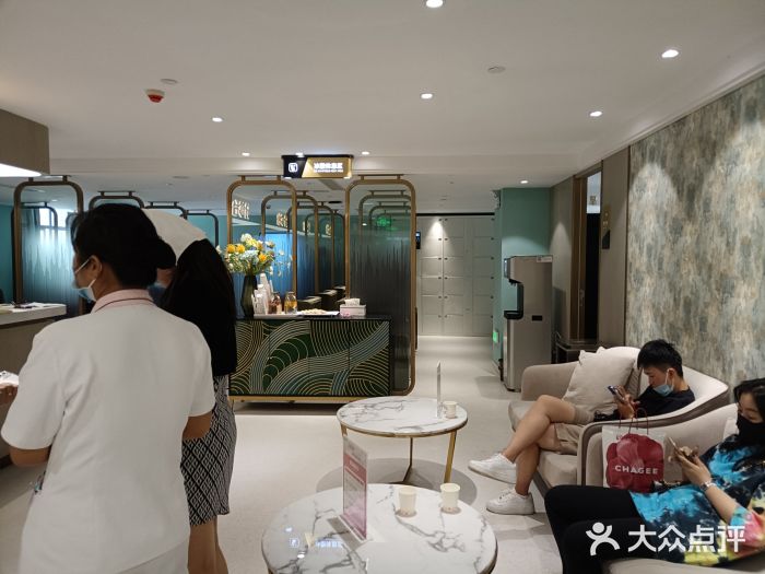 云南吴氏嘉美医疗美容医院图片