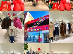 -百年港湾奥特莱斯(香炉礁店)
