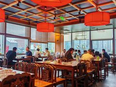 -小吊梨汤·北京菜·烤鸭(双井乐成中心店)