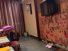 -芳草堂中医门诊部(怡芳苑店)