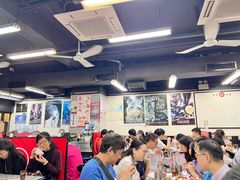 -华星冰室(湾仔店)