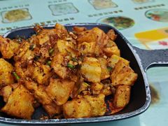 -黄妈伤心凉粉总店(名店街店)