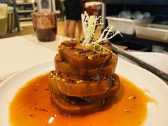 -港丽餐厅(高德置地店)
