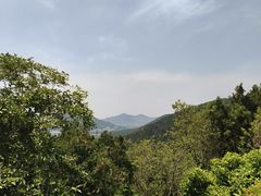 -云龙山