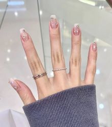 -斯馨·健康美甲美睫