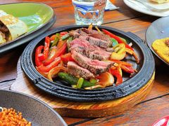 牛肉法嘿塔-Pistolera Mexican Cantina女枪手墨西哥餐厅(碧云路店)