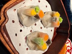 -锦楼·臻选新杭帮(杭州中心店)