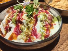 -达斯坦印度餐厅Dastaan(三里屯SOHO店)