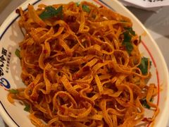 -七八冷面·延边朝鲜族美食(欢乐谷店)