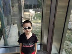 -石家庄市动物园