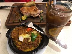 -和平馆·地道港澳茶餐厅(西门口店)