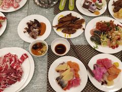 -芙澜西餐厅(东北大厦店)