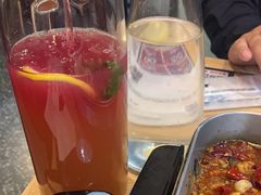 -鱼酷活鱼烤鱼(梅江印象城店)