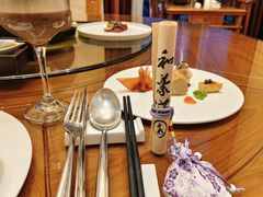 -三宝大饭店-中和艺素餐厅(浦上金山正祥广场店)