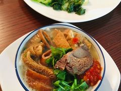 -浙江西子宾馆·瑶园咖啡厅