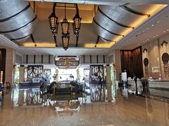 -西双版纳融创皇冠假日度假酒店